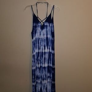 Ana Dress Size XL